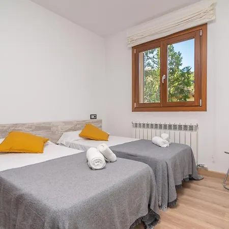 Sa Tanca De Sa Nina Villa *