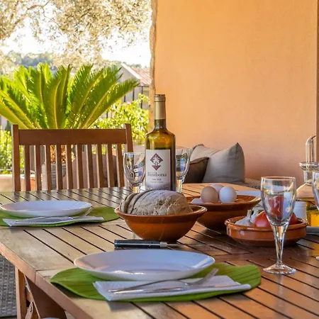 Villa Sa Tanca De Sa Nina Mancor del Valle
