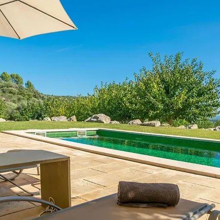 Sa Tanca De Sa Nina Villa *