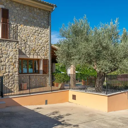 Villa Sa Tanca De Sa Nina *