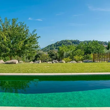 Sa Tanca De Sa Nina Villa *