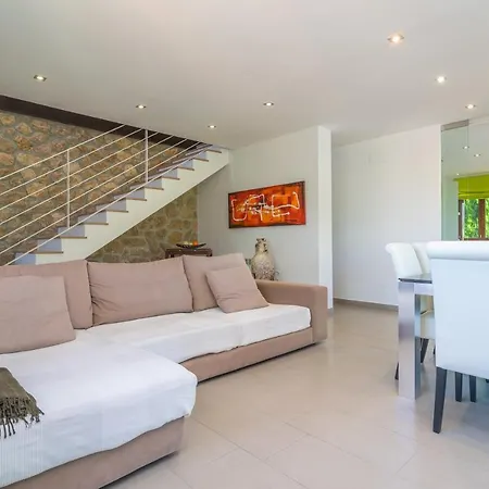 Sa Tanca De Sa Nina Villa *