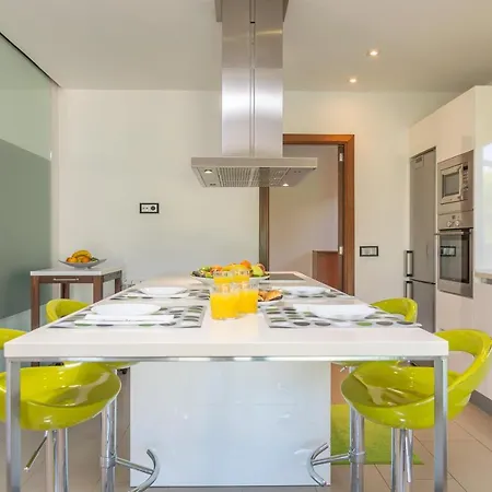 Sa Tanca De Sa Nina Villa *