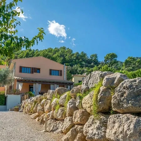 Sa Tanca De Sa Nina Villa