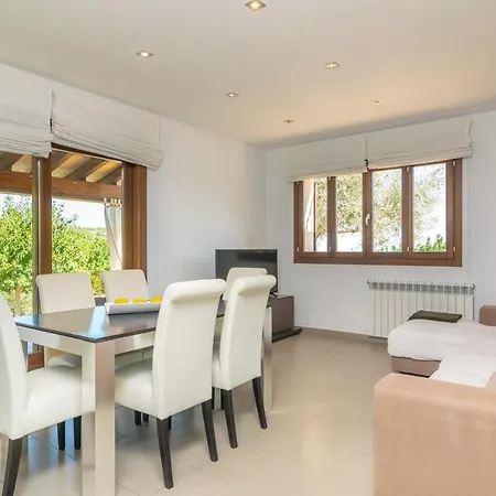 Sa Tanca De Sa Nina Villa Mancor del Valle