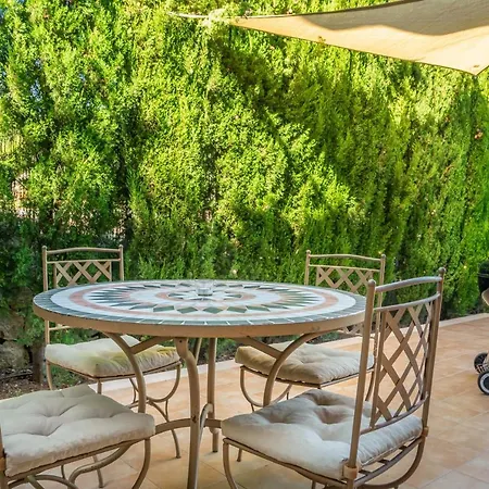 Villa Sa Tanca De Sa Nina Mancor del Valle