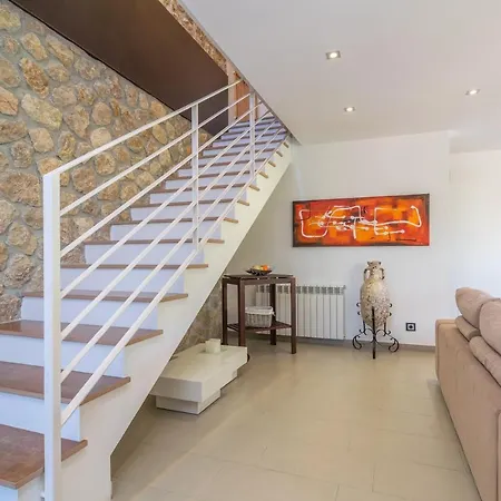 Sa Tanca De Sa Nina Villa *